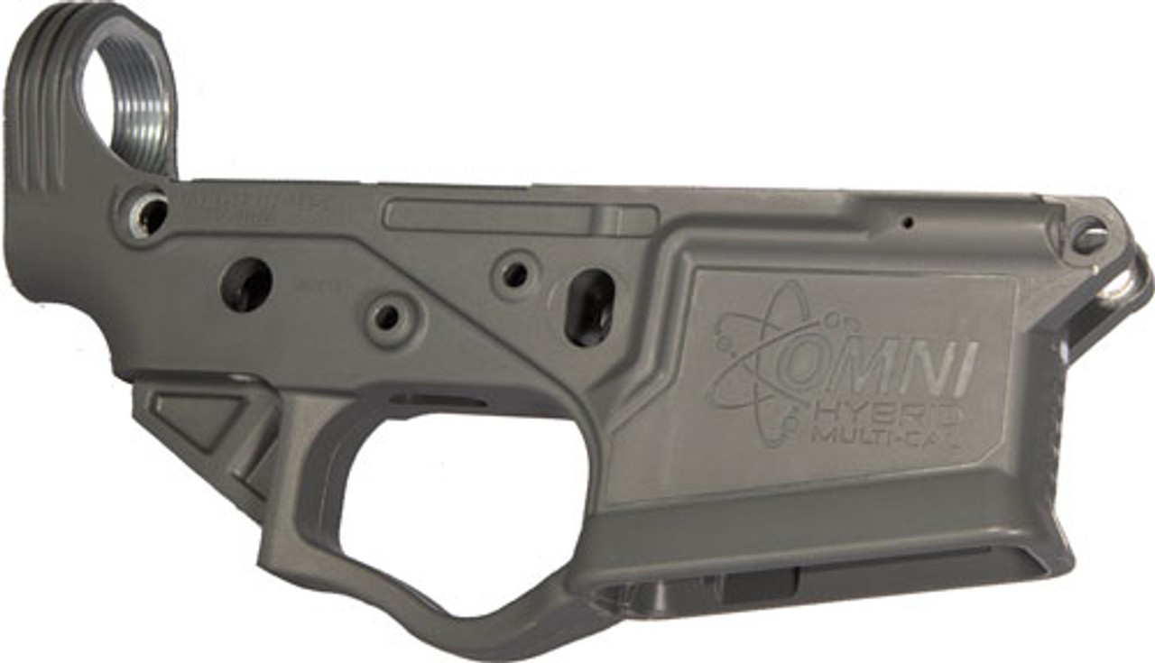 Ati Omni Hybrid Polymer Stripped Lower