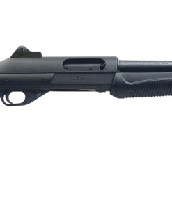 Benelli Nova Tactical Pump 12g 18.5 Ghost Ring Sight