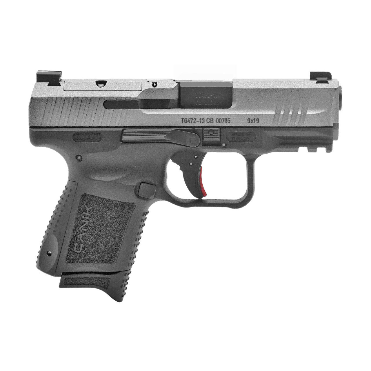 Canik Tp9 Elite Sc 9Mm