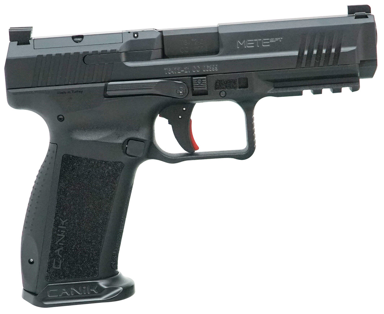 Canik Tp9 Mete Sft 9Mm