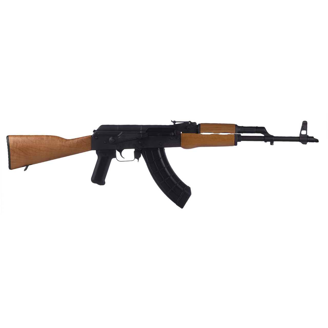 Century Wasr-10 7.62X39Mm