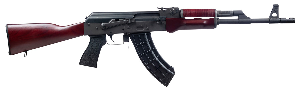 Century Vska 7.62X39