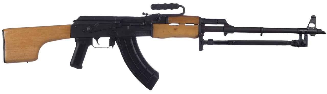 Century Aes-10B Rpk 7.62X39Mm