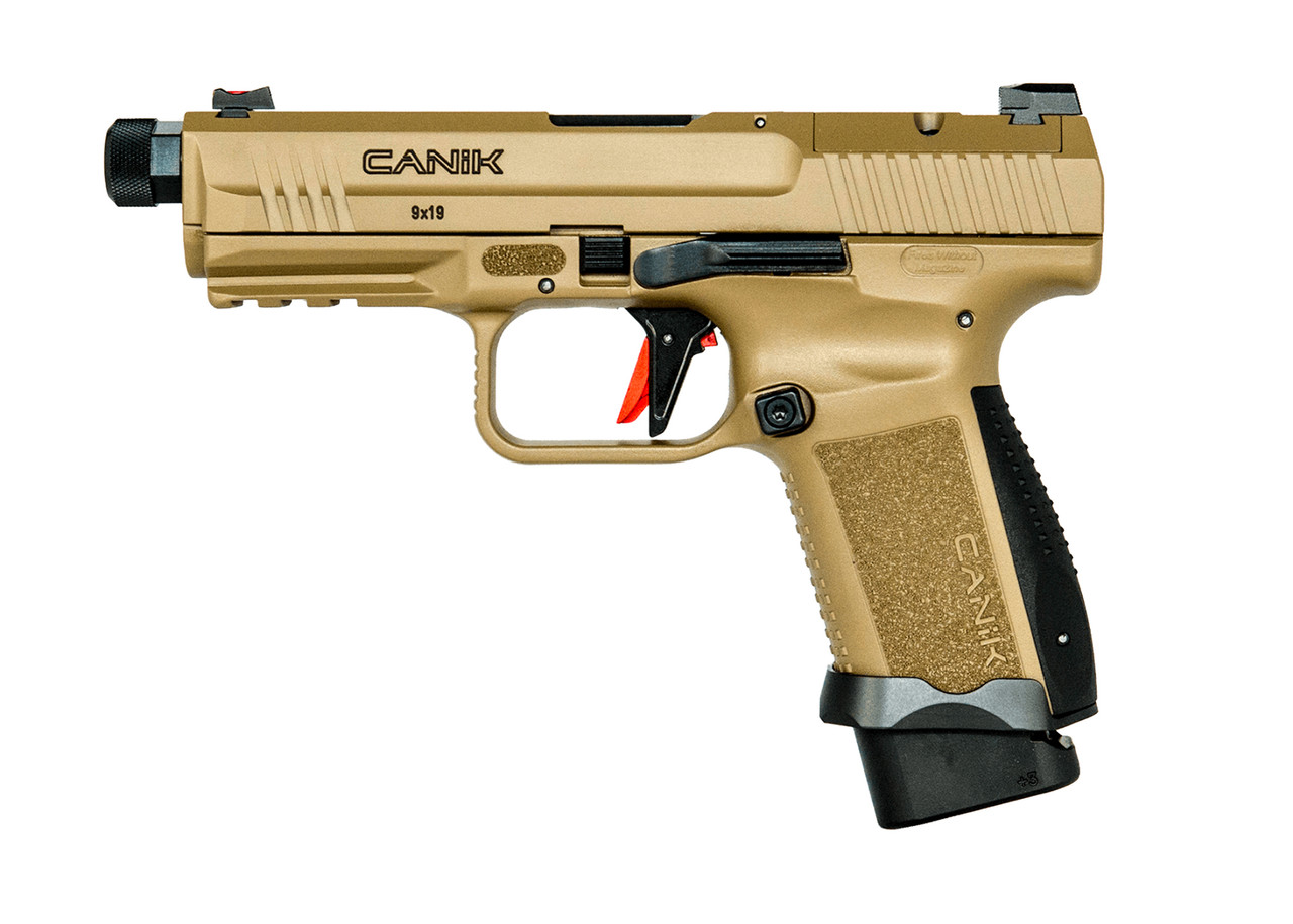 Canik Tp9 Elite Combat 9Mm