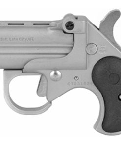 Cobra Big Bore Derringer Guardian Package .38 Special