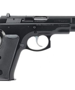 CZ 75-B 9mm