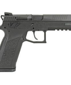 CZ P-09 Duty 9mm