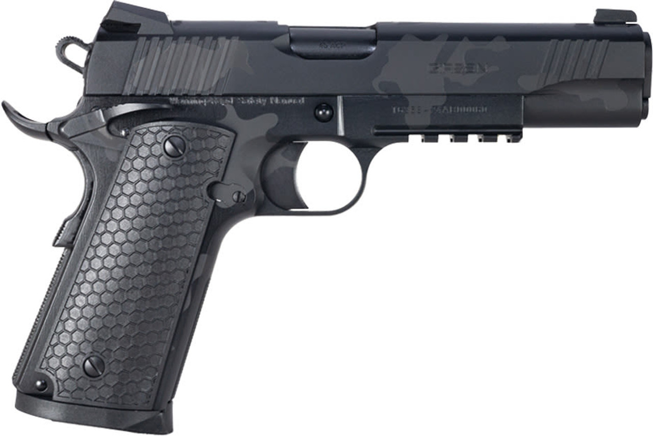 Girsan Mc1911S Untouchable 45 Acp