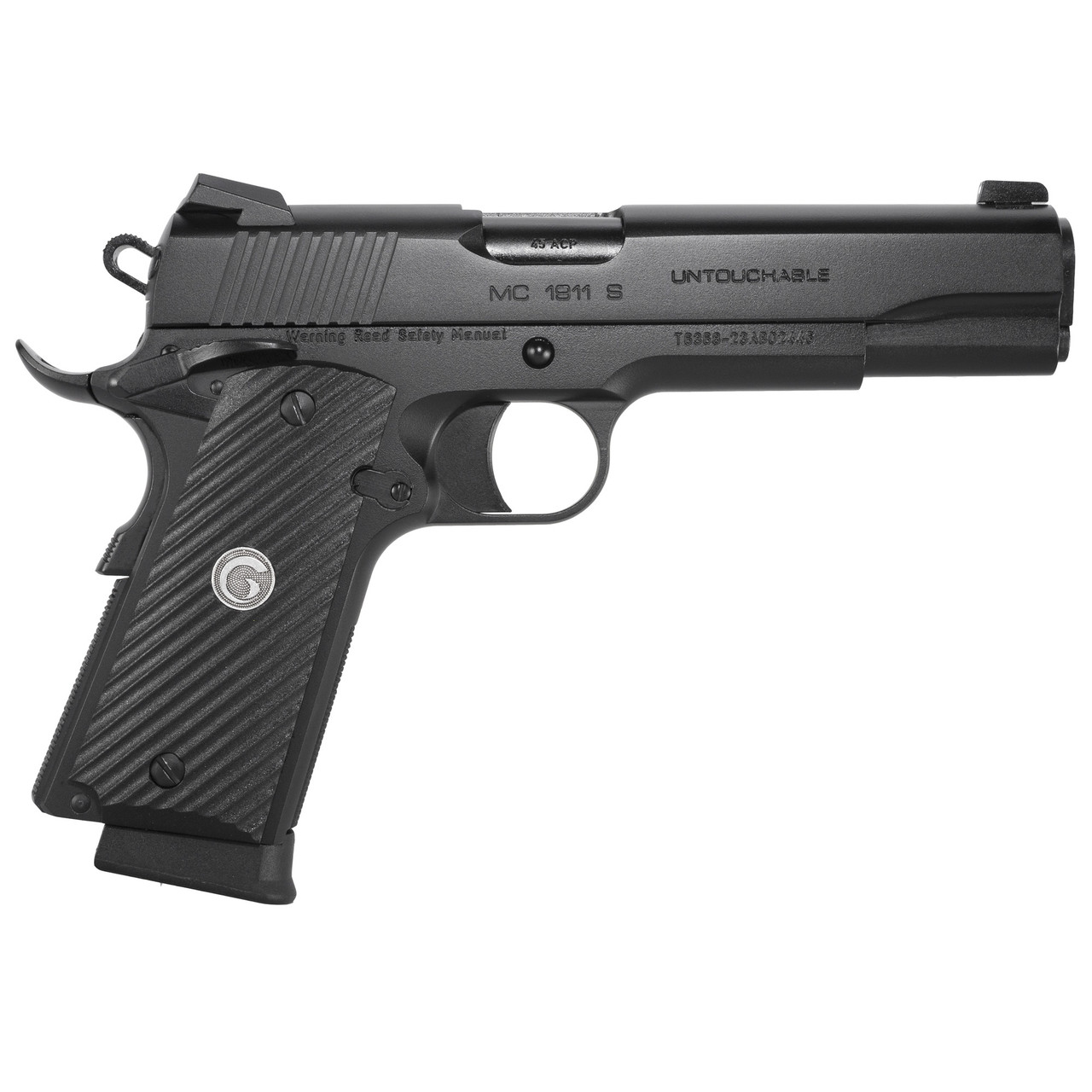 Girsan Mc1911S Untouchable 45 Acp