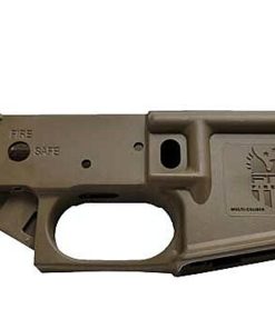 FMK AR1 Extreme Stripped Lower