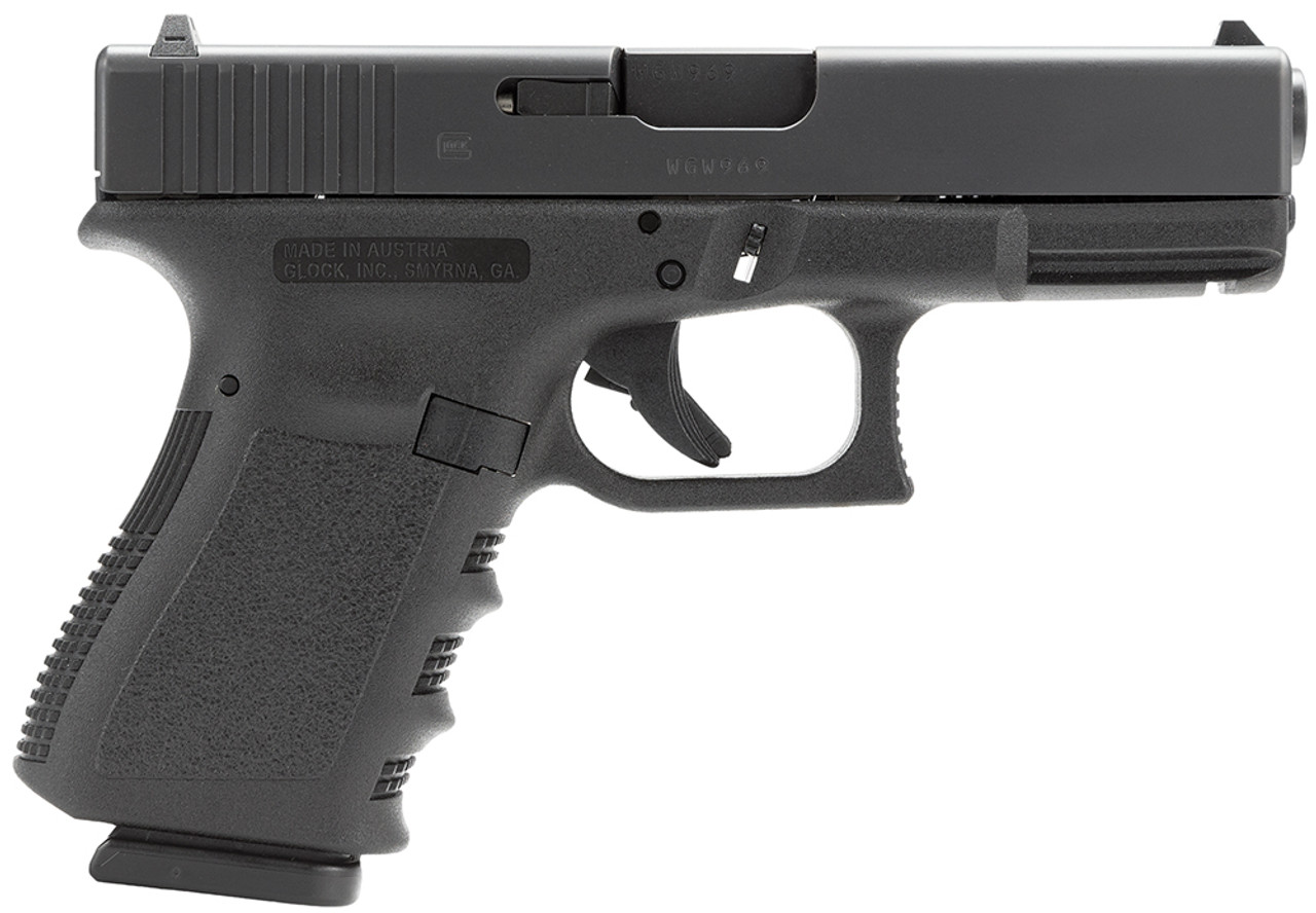 Glock G19 Gen 3 9Mm