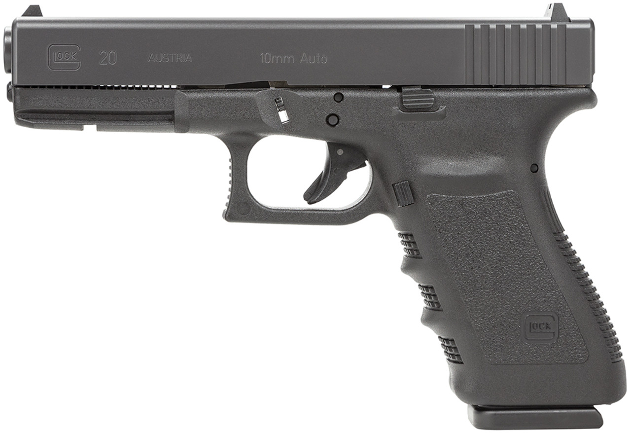 Glock 20Sf 10Mm