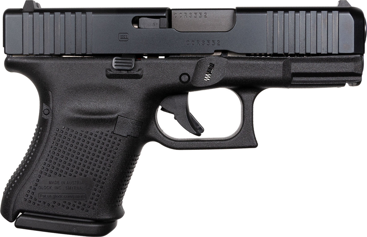 Glock 29 Gen 5 Sub-Compact 10Mm