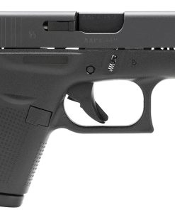 Glock G42 Gen 3 380 ACP