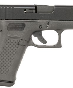 Glock G43X Slim 9mm