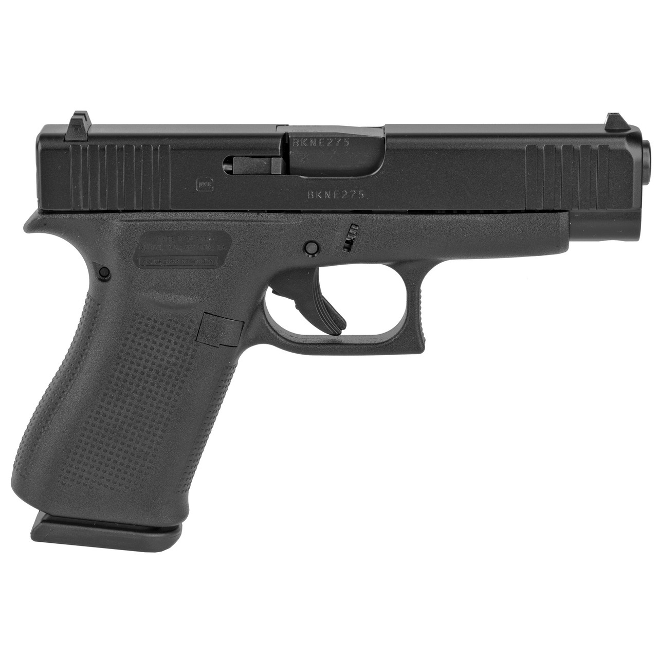 Glock G48 9Mm