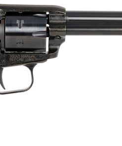 Heritage Rough Rider .22 LR