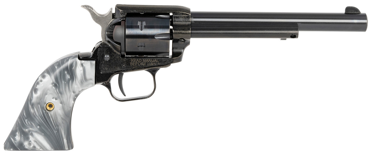 Heritage Rough Rider .22 Lr