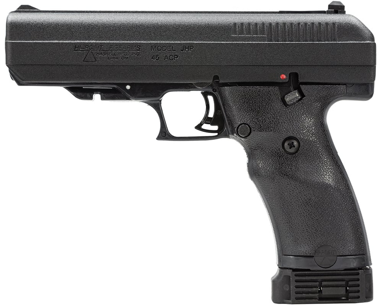 Hi-Point Jhp 45 Acp