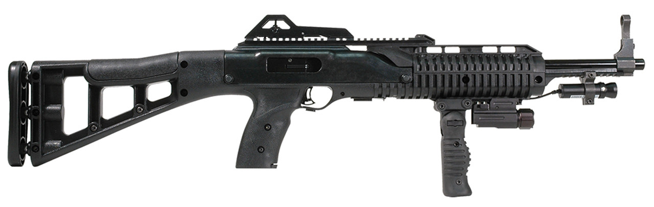 Hi-Point 9Mm Carbine