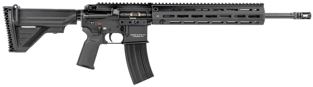 Hk Mr556 A1 5.56/.223