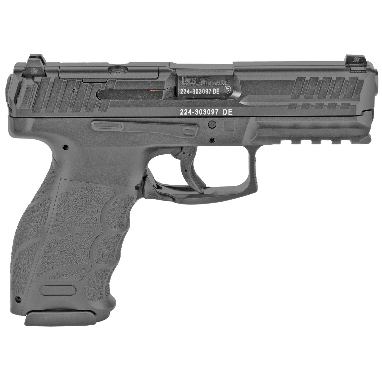 Hk Vp9 9Mm