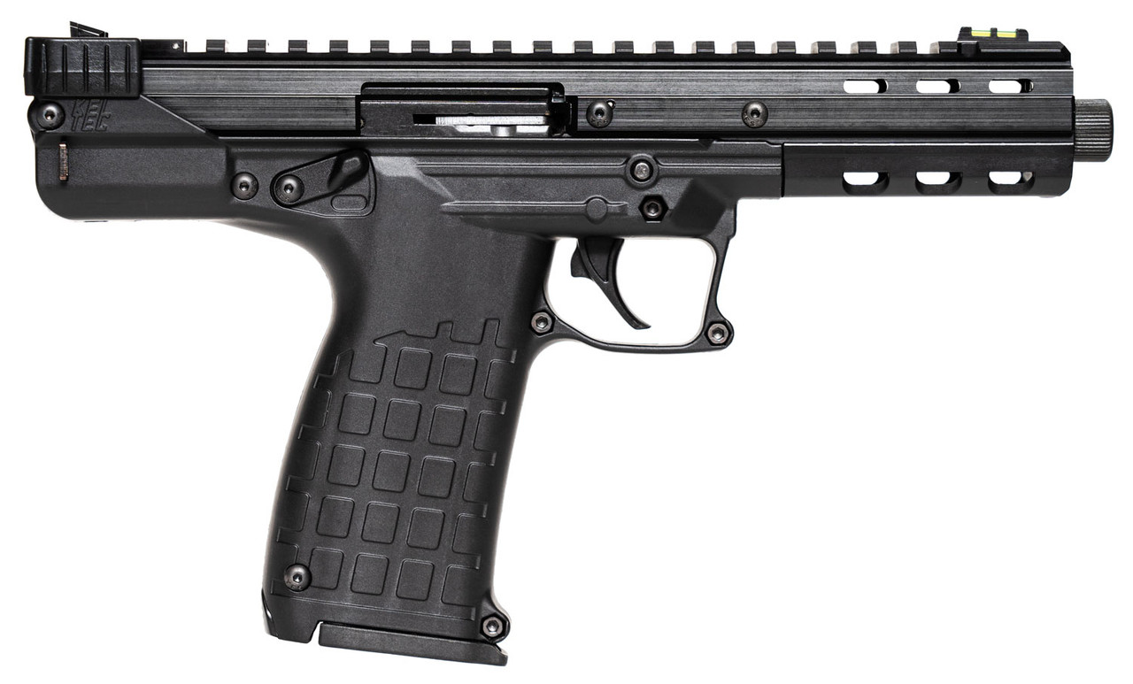 Kel-Tec Cp33 Pistol 22 Lr