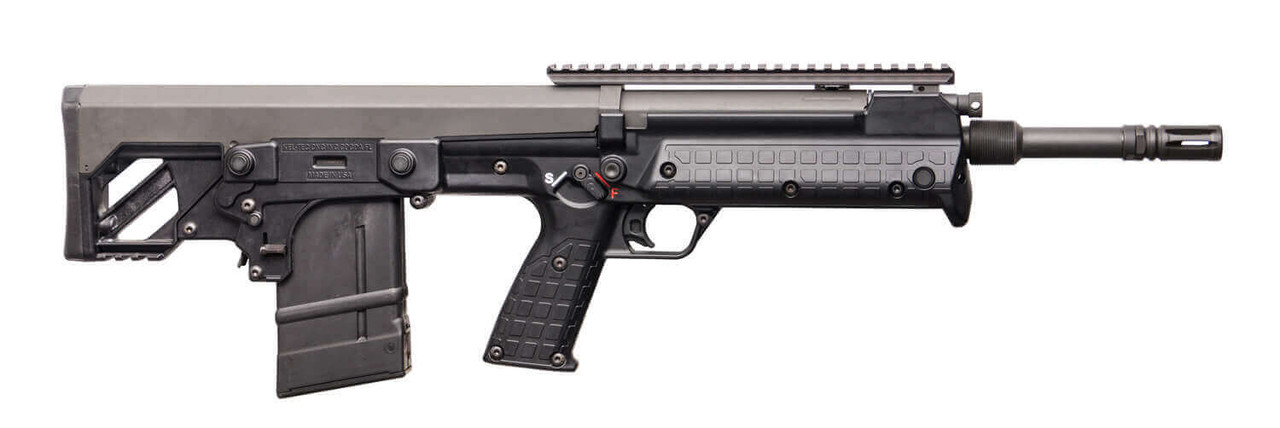 Kel-Tec Rfb Hunter 308 Winchester