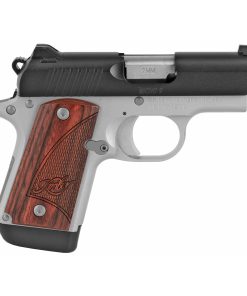 Kimber Micro 9 9mm