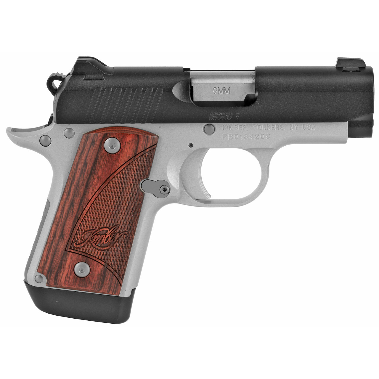 Kimber Micro 9 9Mm