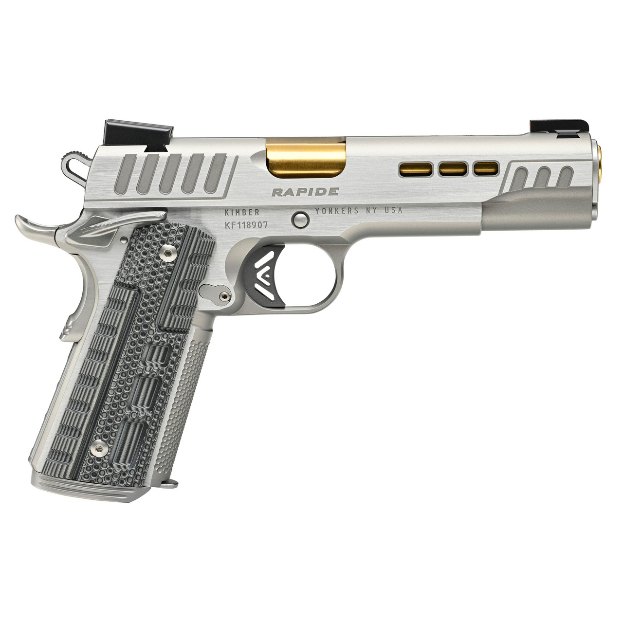 Kimber Rapide Dawn 45 Acp