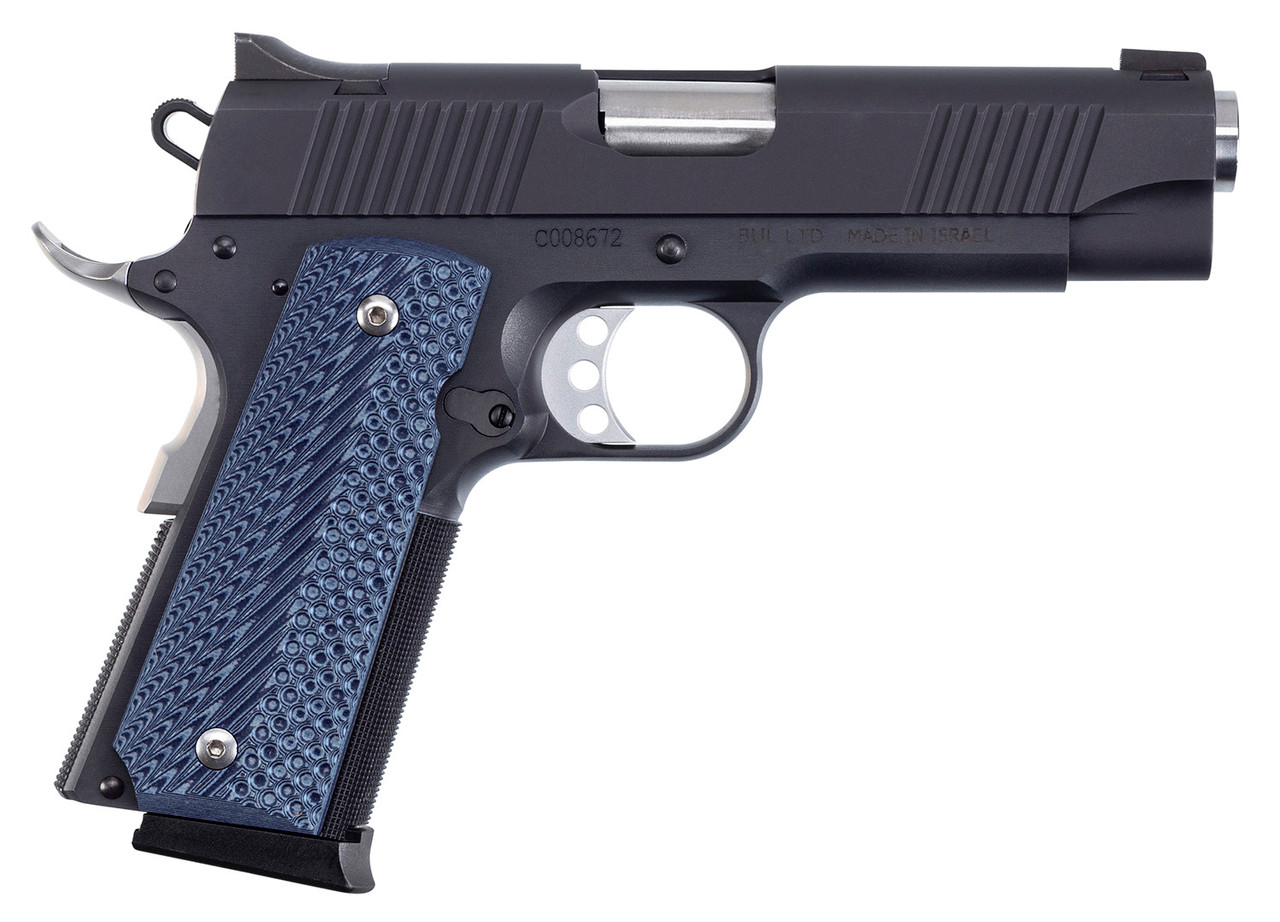 Magnum Research 1911 C .45 Acp