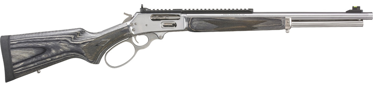 Marlin 1895 Sbl .45-70 Govt