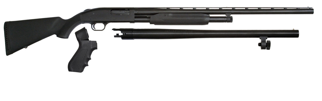 Mossberg 500 3-In-1 12 Ga