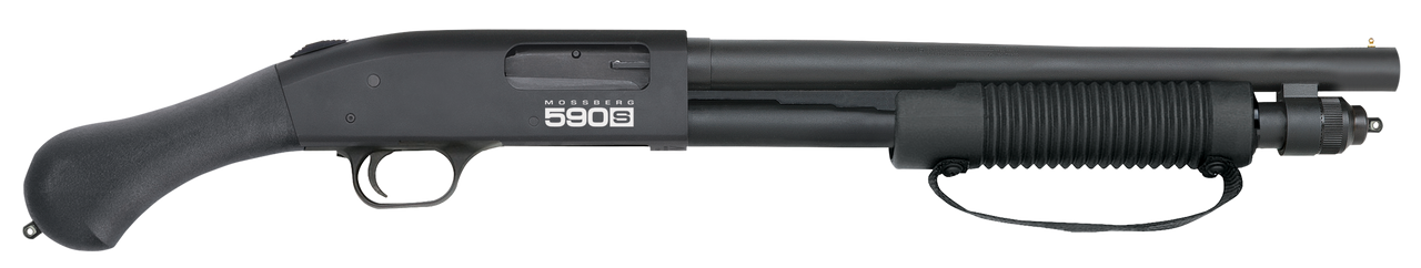 Mossberg 590S Shockwave 12 Ga