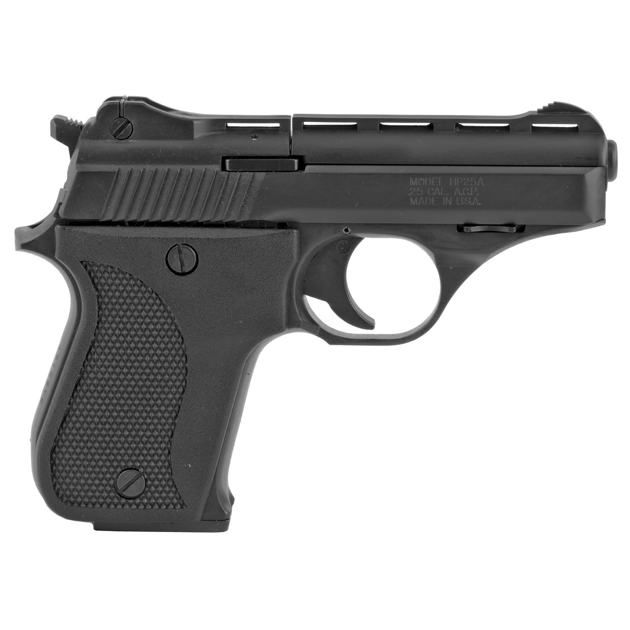 Phoenix Model Hp 25 Acp