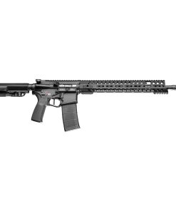 POF RENEGADE + PLUS AR-15 5.56/223 16" Puritan Barrel M-LOK Adjustable Stock 30rd Mag