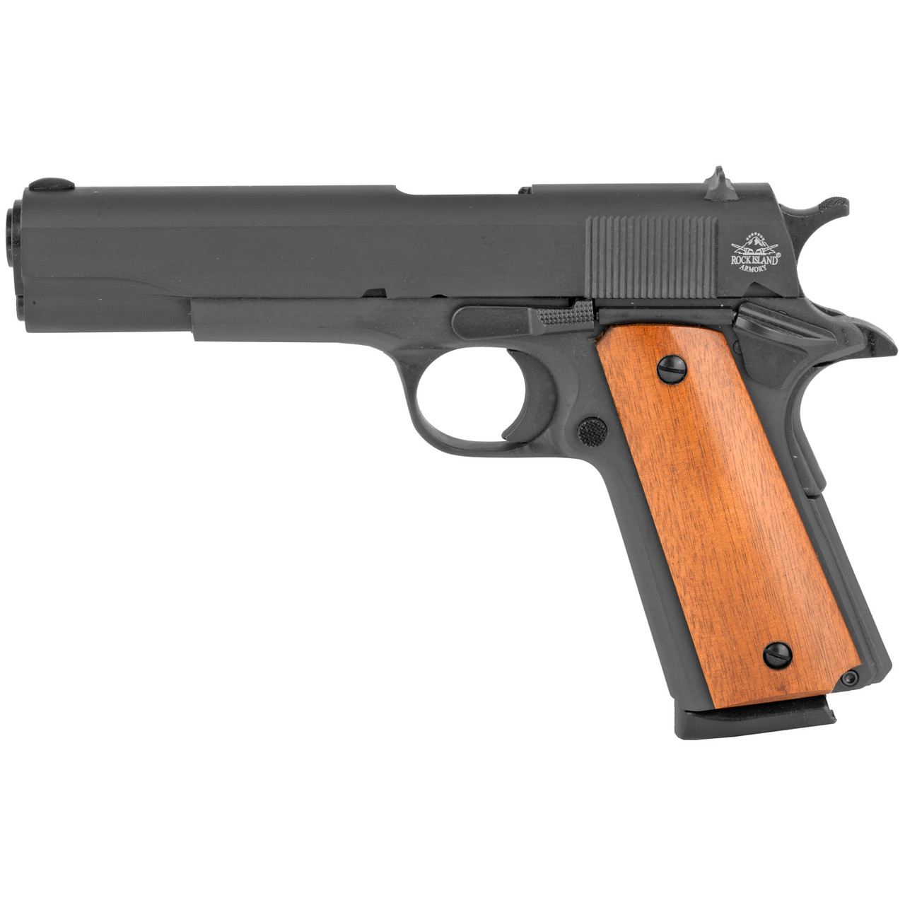 Rock Island 1911 Us Gi Standard .45 Acp