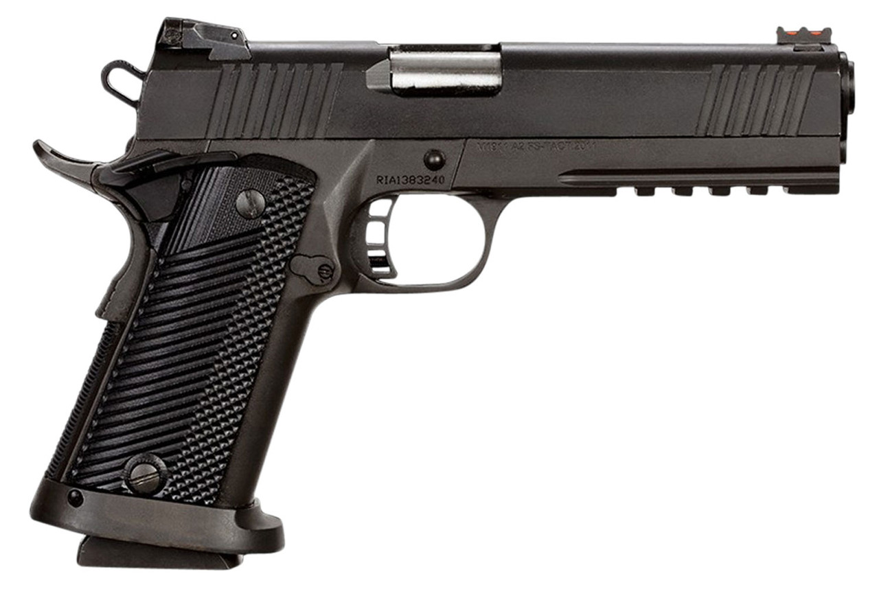 Rock Island Tac Ultra Fshc 9Mm