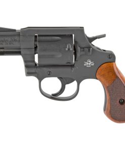 Rock Island M206 38 Special