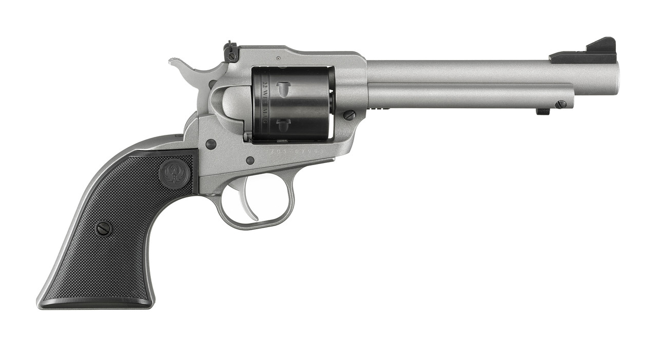 Ruger Super Wrangler 22 Mag/ 22 Lr