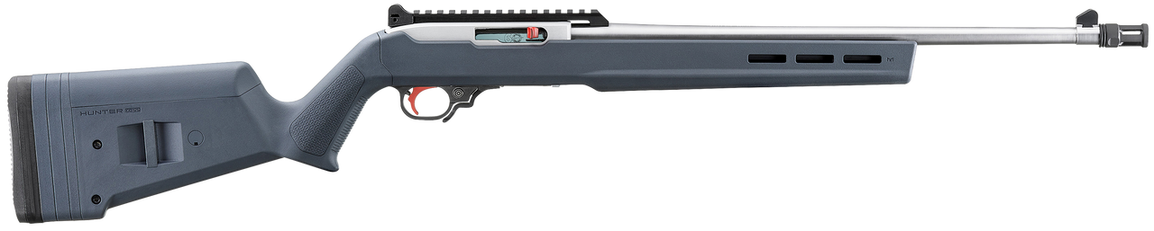 Ruger 10/22 Collector'S Series 60Th Anniversary Edition 22 Lr