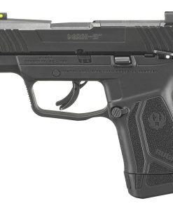 Ruger MAX-9 Sub-Compact 9mm