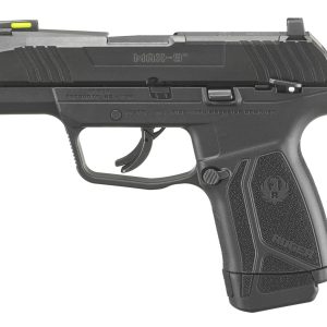 Ruger MAX-9 Sub-Compact 9mm