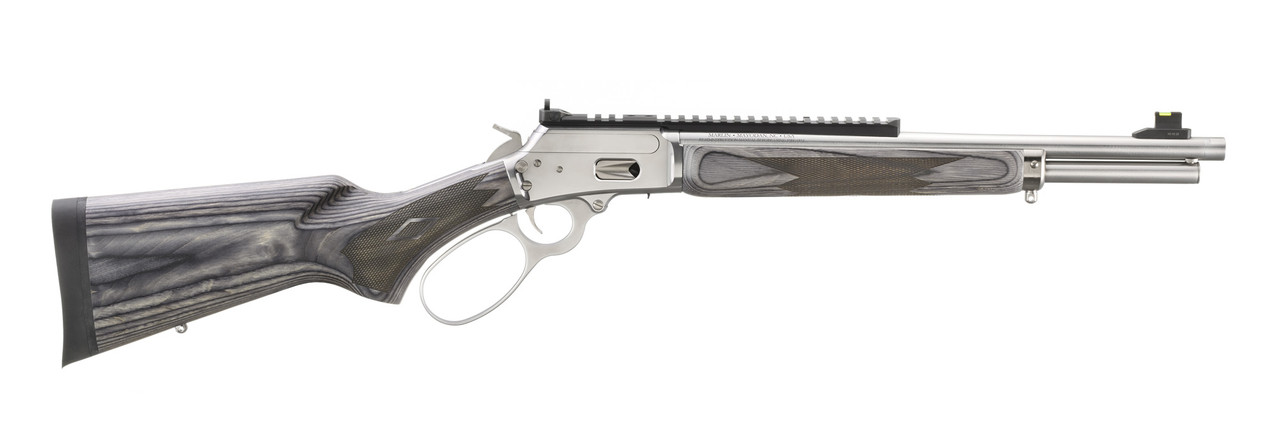 Marlin 1894 Sbl 357 Magnum