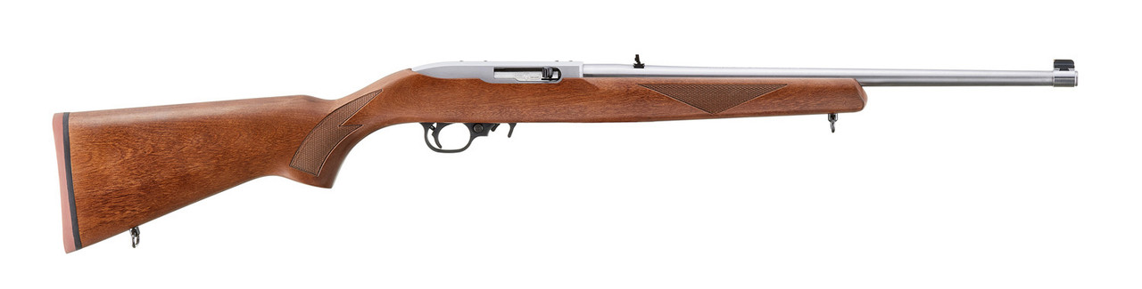 Ruger 10/22 Sporter 22 Lr