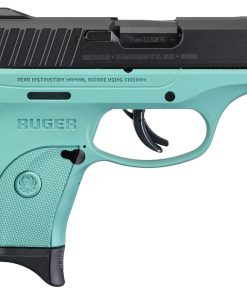 Ruger EC9S 9mm