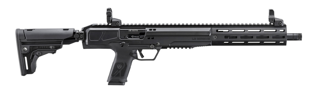 Ruger Lc Carbine 45 Acp