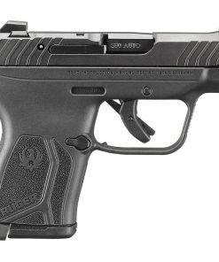 Ruger LCP Max 380 ACP