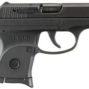 Ruger LCP 380 ACP